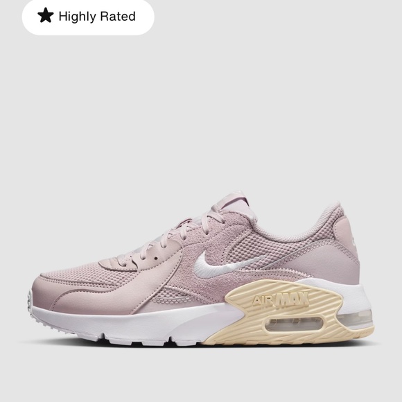 Nike Air Max Excee Size 9.5 - Picture 4 of 5